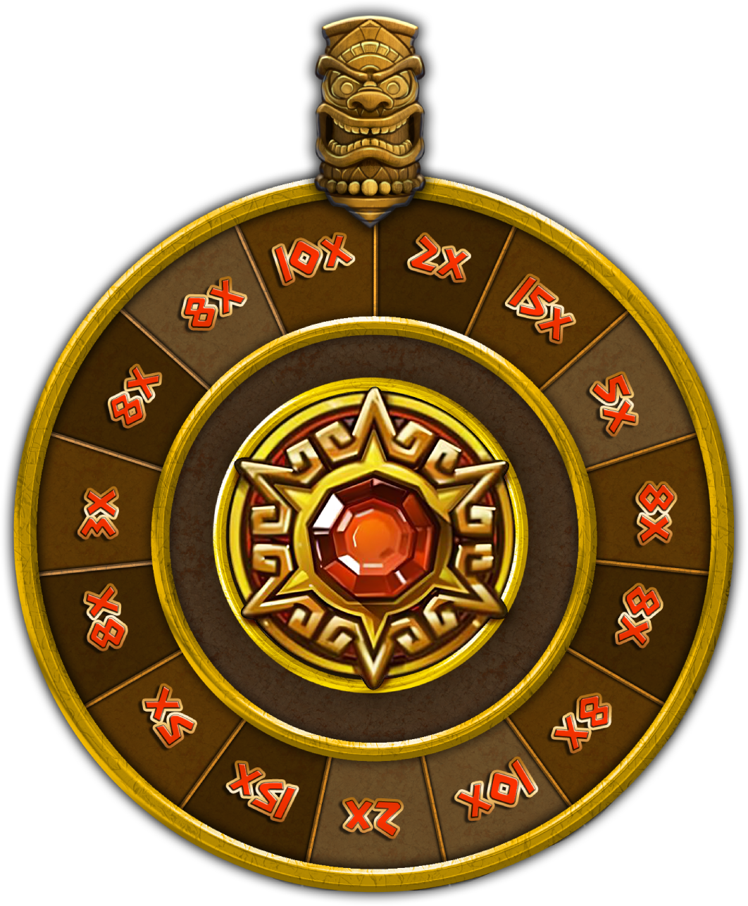 wheel of fortune